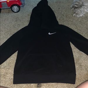 Nike hoodie